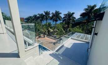 Imagem: Lindo sobrado alto padrão em condomínio