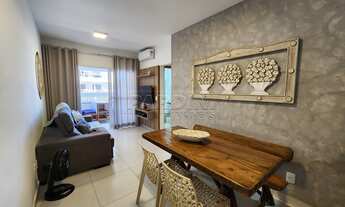 Imagem: Lindo apartamento mobiliado à venda na