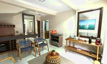 Imagem: Excelente triplex frente mar, com piscina