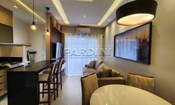 Imagem 3: Charmoso apartamento com varanda frente rua à venda na Praia do Itaguá