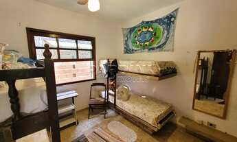 Imagem 3: Sobrado próximo das marinas do saco da ribeira, na praia do Lázaro em Ubatuba!