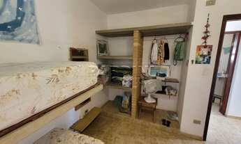 Imagem 5: Sobrado próximo das marinas do saco da ribeira, na praia do Lázaro em Ubatuba!