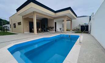 Imagem: Linda residência alto padrão com 3 dormitórios