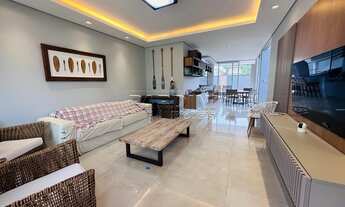 Imagem: Ótima residência alto padrão com 4 suítes