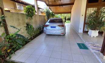 Imagem 4: Ótima casa com 4 dormitórios, terreno de 1.100 m2, a apenas 280 metros do mar, na praia do