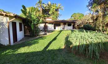 Imagem 7: Ótima casa com 4 dormitórios, terreno de 1.100 m2, a apenas 280 metros do mar, na praia do