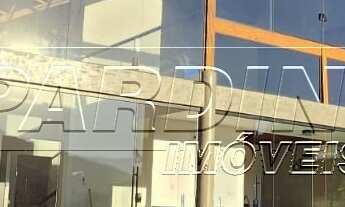 Imagem: Linda casa recém construída, com 5 suítes