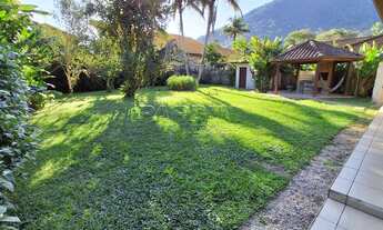 Imagem: Ótima casa com 4 dormitórios, terreno