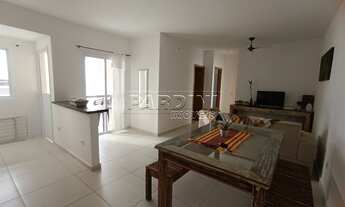 Imagem 5: Lindo apartamento com 2 dormitórios e área gourmet na praia das Toninhas em Ubatuba!