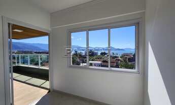 Imagem: Cobertura à venda com linda vista para