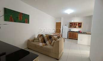 Imagem: Lindo apartamento com 2 dormitórios e área