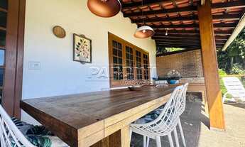 Imagem 7: Excelente residência com linda vista para o mar na praia Vermelha do Sul em Ubatuba!