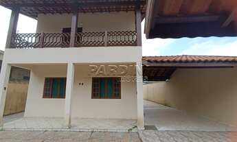 Imagem: Ótimo sobrado com ótima localização