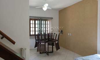 Imagem 6: Ótimo sobrado com ótima localização, próximo do mar e de comércios, na praia da Lagoinha e