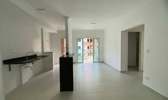 Imagem: Apartamento novo, em rua tranquila, na praia