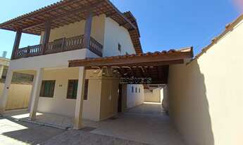 Imagem 2: Ótimo sobrado com ótima localização, próximo do mar e de comércios, na praia da Lagoinha e