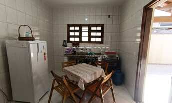 Imagem 7: Ótimo sobrado com ótima localização, próximo do mar e de comércios, na praia da Lagoinha e