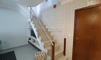 Imagem 6: Linda cobertura duplex com varanda gourmet na praia do Itaguá em Ubatuba!