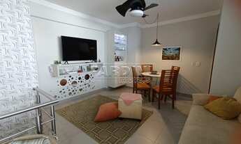 Imagem: Linda cobertura duplex com varanda gourmet