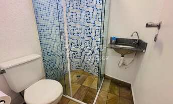 Imagem 6: Linda casa assobradada com 5 dormitórios, espaço gourmet e piscina, na praia do Perequê-Mi