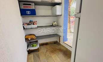 Imagem 5: Linda casa assobradada com 5 dormitórios, espaço gourmet e piscina, na praia do Perequê-Mi