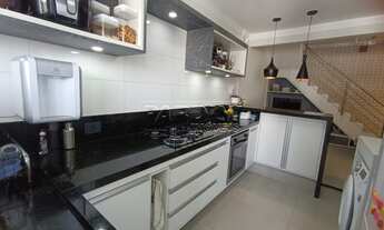 Imagem 4: Linda cobertura duplex com varanda gourmet na praia do Itaguá em Ubatuba!