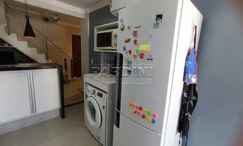 Imagem 5: Linda cobertura duplex com varanda gourmet na praia do Itaguá em Ubatuba!