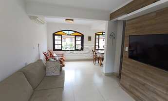 Imagem 6: Lindo triplex com 3 suítes e área gourmet entre as praias do Lázaro e Sununga em Ubatuba!