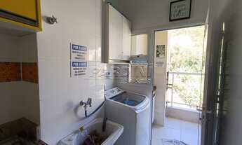 Imagem 6: Lindo apartamento com 2 suítes e varanda gourmet na praia das Toninhas em Ubatuba!