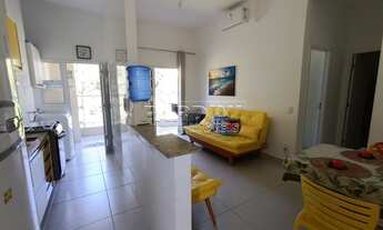 Imagem: Lindo apartamento com 2 suítes e varanda