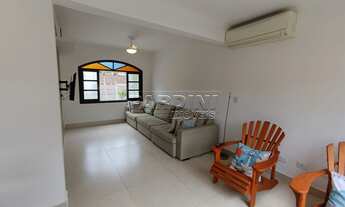 Imagem 3: Lindo triplex com 3 suítes e área gourmet entre as praias do Lázaro e Sununga em Ubatuba!