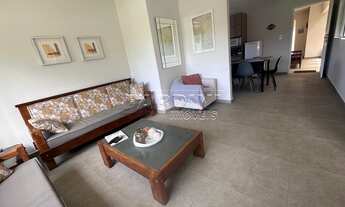 Imagem 2: Ótima casa com 3 suítes em localização tranquila na praia do Lázaro em Ubatuba!