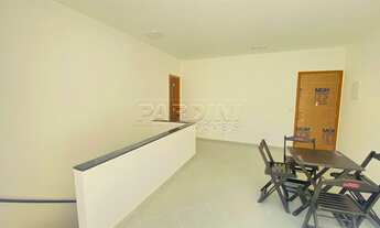 Imagem 3: Linda cobertura duplex com varanda gourmet e solarium na praia das Toninhas em Ubatuba!