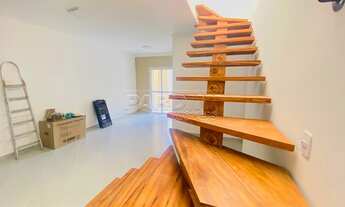 Imagem: Linda cobertura duplex com varanda gourmet