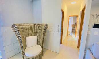 Imagem 2: Ótimo apartamento alto padrão com 3 dormitórios na praia das Toninhas em Ubatuba!