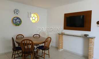 Imagem 5: Excelente casa em condomínio com 4 dormitórios e espaço gourmet, pertinho do mar, na prai