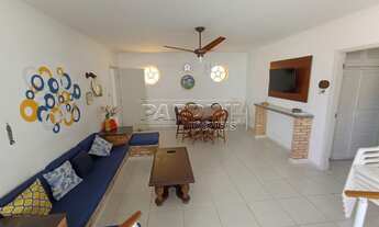 Imagem 3: Excelente casa em condomínio com 4 dormitórios e espaço gourmet, pertinho do mar, na prai