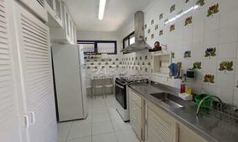 Imagem 6: Excelente casa em condomínio com 4 dormitórios e espaço gourmet, pertinho do mar, na prai