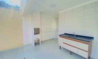 Imagem 5: Linda cobertura duplex com varanda gourmet e solarium na praia das Toninhas em Ubatuba!