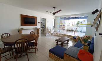 Imagem 4: Excelente casa em condomínio com 4 dormitórios e espaço gourmet, pertinho do mar, na prai