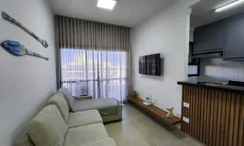 Imagem: Lindo apartamento à venda na praia do Itaguá