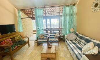 Imagem 2: Lindo Triplex com 3 dormitórios em ótima localização no Saco da Ribeira em Ubatuba!