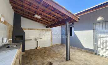 Imagem 2: Linda casa com 4 dormitórios e espaço gourmet na praia do Perequê-Açu em Ubatuba!