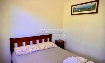 Imagem 4: Linda casa em condomínio, com 5 dormitórios, piscina e área gourmet na praia de Itamambuca