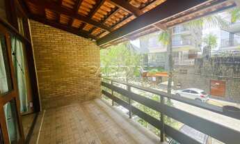 Imagem: Lindo Triplex com 3 dormitórios em ótima