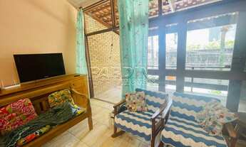 Imagem 4: Lindo Triplex com 3 dormitórios em ótima localização no Saco da Ribeira em Ubatuba!