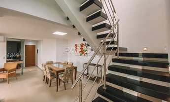 Imagem 7: Linda Cobertura pé na areia com vista paradisíaca na praia das Toninhas em Ubatuba!