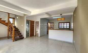 Imagem: Linda casa com 4 dormitórios e espaço