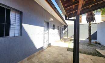 Imagem 5: Linda casa com 4 dormitórios e espaço gourmet na praia do Perequê-Açu em Ubatuba!