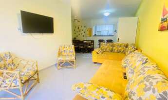 Imagem: Ótimo apartamento próximo do mar na praia